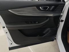 Chery Tiggo 8 PLUS 290TGDI Dual-clutch two-wheel drive luxury version - ფოტო 13