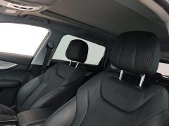 Chery Tiggo 8 PLUS 290TGDI Dual-clutch two-wheel drive luxury version - ფოტო 15