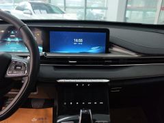 Chery Tiggo 8 PLUS 290TGDI Dual-clutch two-wheel drive luxury version - ფოტო 17