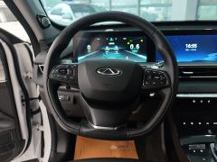 Chery Tiggo 8 PLUS 290TGDI Dual-clutch two-wheel drive luxury version - ფოტო 18