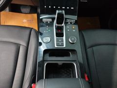 Chery Tiggo 8 PLUS 290TGDI Dual-clutch two-wheel drive luxury version - ფოტო 19