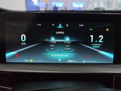 Chery Tiggo 8 PLUS 290TGDI Dual-clutch two-wheel drive luxury version - ფოტო 20