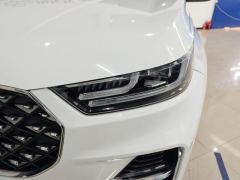 Chery Tiggo 8 PLUS 290TGDI Dual-clutch two-wheel drive luxury version - ფოტო 4