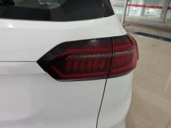 Chery Tiggo 8 PLUS 290TGDI Dual-clutch two-wheel drive luxury version - ფოტო 5