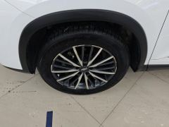 Chery Tiggo 8 PLUS 290TGDI Dual-clutch two-wheel drive luxury version - ფოტო 6