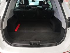 Chery Tiggo 8 PLUS 290TGDI Dual-clutch two-wheel drive luxury version - ფოტო 7