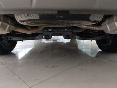 Chery Tiggo 8 PLUS 290TGDI Dual-clutch two-wheel drive luxury version - ფოტო 9