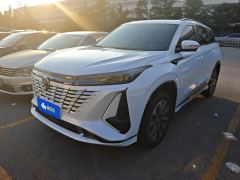 Changan CS75PLUS CS75 PLUS Gen 3 1.5T Prestigious Edition - ფოტო 1