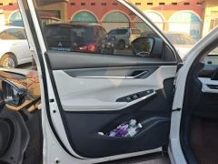 Changan CS75PLUS CS75 PLUS Gen 3 1.5T Prestigious Edition - ფოტო 12