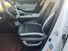 Changan CS75PLUS CS75 PLUS Gen 3 1.5T Prestigious Edition - ფოტო 14