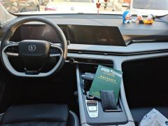 Changan CS75PLUS CS75 PLUS Gen 3 1.5T Prestigious Edition - ფოტო 16