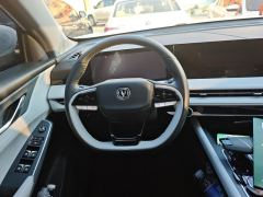 Changan CS75PLUS CS75 PLUS Gen 3 1.5T Prestigious Edition - ფოტო 18