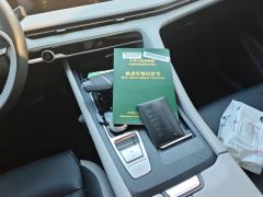 Changan CS75PLUS CS75 PLUS Gen 3 1.5T Prestigious Edition - ფოტო 19