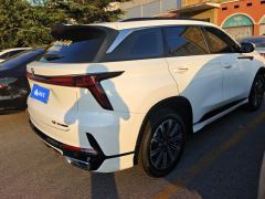 Changan CS75PLUS CS75 PLUS Gen 3 1.5T Prestigious Edition - ფოტო 2