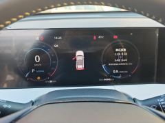 Changan CS75PLUS CS75 PLUS Gen 3 1.5T Prestigious Edition - ფოტო 20
