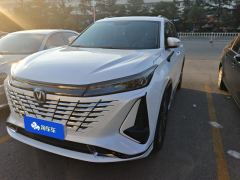 Changan CS75PLUS CS75 PLUS Gen 3 1.5T Prestigious Edition - ფოტო 3
