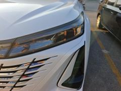 Changan CS75PLUS CS75 PLUS Gen 3 1.5T Prestigious Edition - ფოტო 4