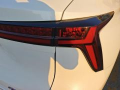 Changan CS75PLUS CS75 PLUS Gen 3 1.5T Prestigious Edition - ფოტო 5