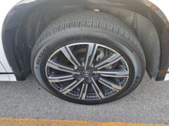 Changan CS75PLUS CS75 PLUS Gen 3 1.5T Prestigious Edition - ფოტო 6