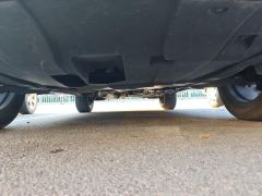 Changan CS75PLUS CS75 PLUS Gen 3 1.5T Prestigious Edition - ფოტო 8