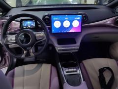 BYD Dolphin 405km Stylish Edition - ფოტო 16