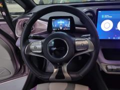 BYD Dolphin 405km Stylish Edition - ფოტო 18