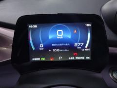 BYD Dolphin 405km Stylish Edition - ფოტო 20