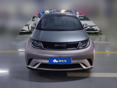 BYD Dolphin 405km Stylish Edition - ფოტო 3