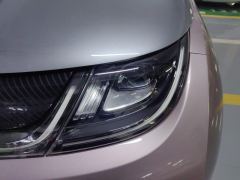 BYD Dolphin 405km Stylish Edition - ფოტო 4