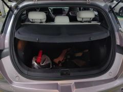 BYD Dolphin 405km Stylish Edition - ფოტო 7