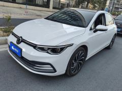 Volkswagen Golf 280TSI DCT Pro Type - ფოტო 1