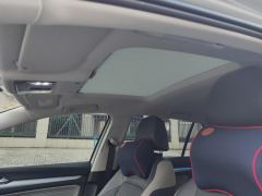 Volkswagen Golf 280TSI DCT Pro Type - ფოტო 15