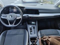 Volkswagen Golf 280TSI DCT Pro Type - ფოტო 16