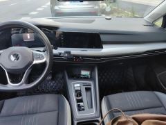 Volkswagen Golf 280TSI DCT Pro Type - ფოტო 17