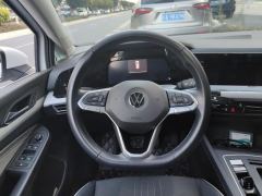 Volkswagen Golf 280TSI DCT Pro Type - ფოტო 18
