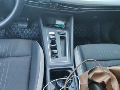 Volkswagen Golf 280TSI DCT Pro Type - ფოტო 19