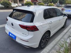 Volkswagen Golf 280TSI DCT Pro Type - ფოტო 2