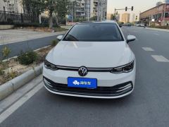 Volkswagen Golf 280TSI DCT Pro Type - ფოტო 3