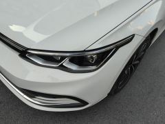 Volkswagen Golf 280TSI DCT Pro Type - ფოტო 4