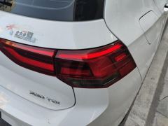 Volkswagen Golf 280TSI DCT Pro Type - ფოტო 5