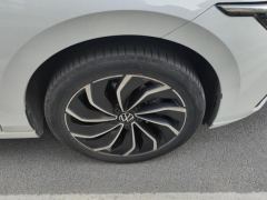 Volkswagen Golf 280TSI DCT Pro Type - ფოტო 6