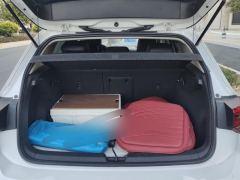 Volkswagen Golf 280TSI DCT Pro Type - ფოტო 7