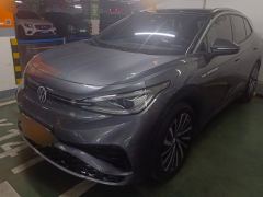 Volkswagen VW ID.4 X 607km Smart Long Range Edition - ფოტო 1