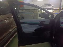 Volkswagen VW ID.4 X 607km Smart Long Range Edition - ფოტო 12