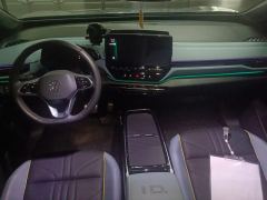 Volkswagen VW ID.4 X 607km Smart Long Range Edition - ფოტო 16