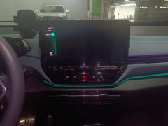 Volkswagen VW ID.4 X 607km Smart Long Range Edition - ფოტო 17