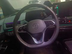 Volkswagen VW ID.4 X 607km Smart Long Range Edition - ფოტო 18