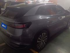 Volkswagen VW ID.4 X 607km Smart Long Range Edition - ფოტო 2