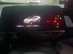 Volkswagen VW ID.4 X 607km Smart Long Range Edition - ფოტო 20