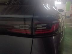 Volkswagen VW ID.4 X 607km Smart Long Range Edition - ფოტო 5
